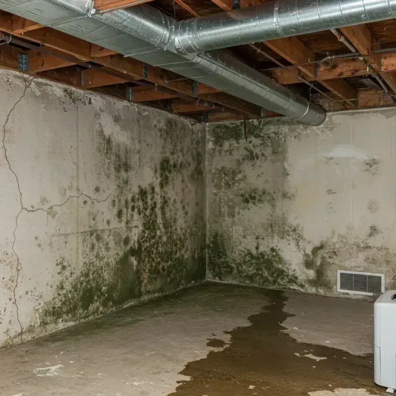 Professional Mold Removal in South Uniontown, PA